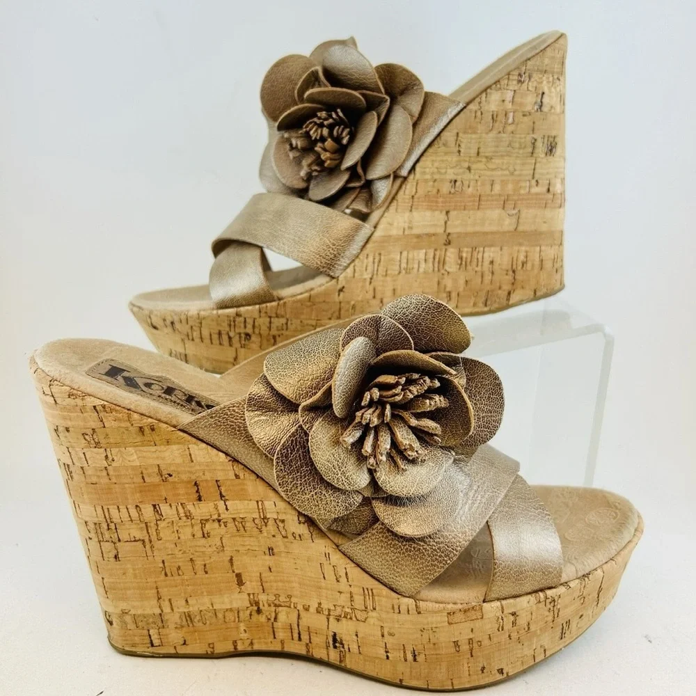 Kork-Ease chic rose